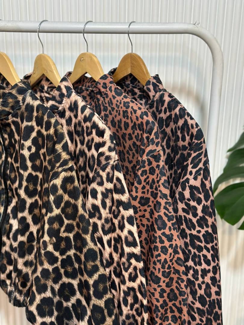 فروش عمده بامبر پلنگی + خرید